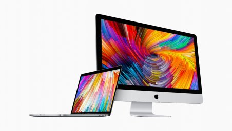 Официальная разблокировка Mac и MacBook до 15 года